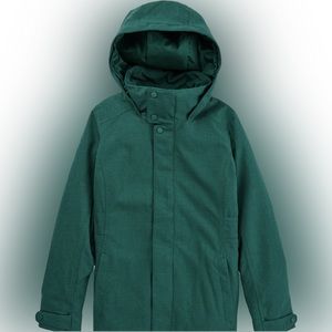 Burton Jet Set Jacket
